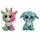 Out of the Blue Fun Colors Tier 45 cm