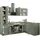 BASIC by Balculina Winkelküche Marsi L-Form 250 cm grün
