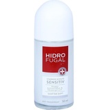 Hidrofugal Sensitiv Antitranspirant Roll-On 50 ml
