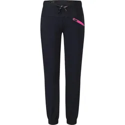 Montura Sound Pants Kids nero/intense violet (9007) 145