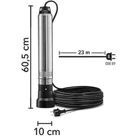 Trotec TDP 370 E