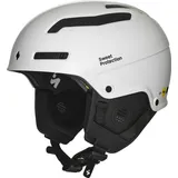 Sweet Protection Trooper 2Vi MIPS Helmet gloss White M/L