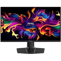 MSI MAG 272QPDE QD-OLED 26,5"