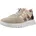 00 Weite E Beige/Rame 38