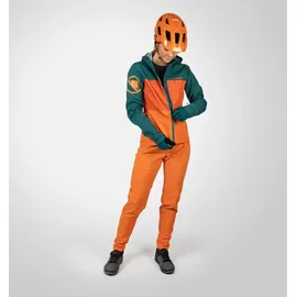 Endura Girls MTB-Jacke SingleTrack II XL