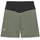 Salewa Pedroc Durastretch Light Damen Outdoorshort Grün 38