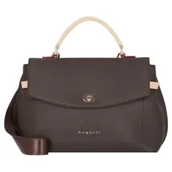 bugatti Ella Handtasche 33 cm dunkelbraun