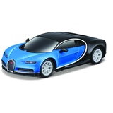 Maisto Tech 82650 - Ferngesteuertes Auto - Bugatti Chiron (11cm, Maßstab 1:41) Spielzeugauto Modellauto