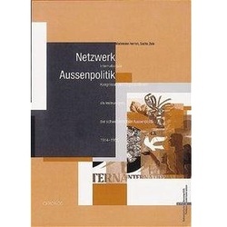 Netzwerk Aussenpolitik, Fachbücher von Madeleine