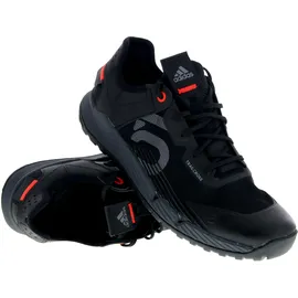 Five Ten Trailcross LT Schwarz 36,5