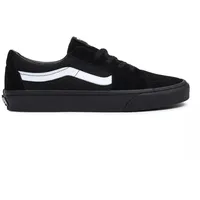 Vans Sk8-Low black 43