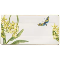 Villeroy & Boch Amazonia Servierteller 35 x 18 cm