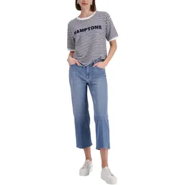 Monari T-Shirt Blau 40