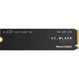 Western Digital WD Black SN770 NVMe