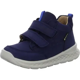 superfit BREEZE Gore-Tex Blau / Hellblau 21