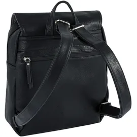 Gabor Mina Rucksack Schwarz