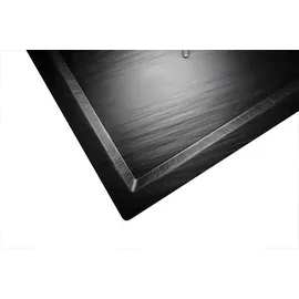 APS GN 1/1 Tablett Slate, 53 x 32,5 cm, H: 1,5 c