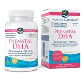 Nordic Naturals Prenatal DHA Fish Oil - 90 softgels EUR/kg)