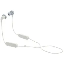 JBL Endurance Run 2 Wireless Weiß