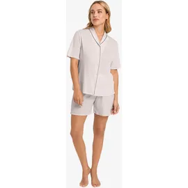 Hanro Pyjama Beige M