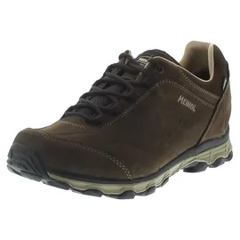 MEINDL Palermo GTX Herren Dunkelbraun 44