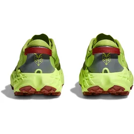 HOKA Speedgoat 7 Herren Kiwi/Neon Yuzu 47 1/3