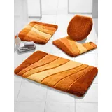 Meusch Ocean 55 x 65 cm safran