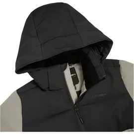 ICEPEAK Louin Skijacke Grau 164