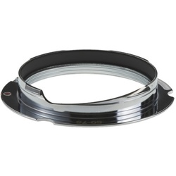 Voigtländer Adapterring 50/75 mm für M/L Schraubgewinde 39 mm