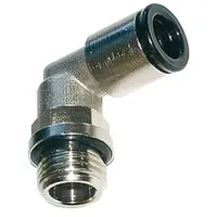 Riegler Winkeleinschraubverschrau. »value line« G 1/2 a., MS vern.