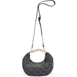 LASCANA Umhängetasche Kunstleder Black