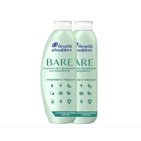 Head & Shoulders Hydrate & Apaise Anti-Schuppen Shampoo 400 ml