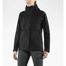 Fjällräven Kaipak Jacket Damen dark navy L