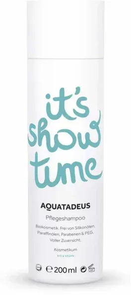 Aquatadeus Pflegeshampoo