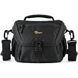 LOWEPRO Nova 160 AW II schwarz (Angebot)