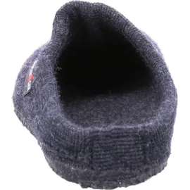 HAFLINGER Alaska Schwarz 40