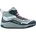 Trailux Mid JR navy/rauchblau 6968 39