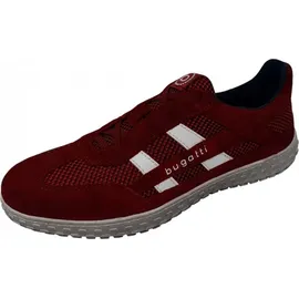 Bugatti Slipper rot, Gr.: 45