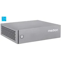 Medion S06e Mini PC (MD35350) Celeron N100 16GB/512GB SSD DOS