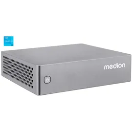 Medion S06e Mini PC (MD35350) Celeron N100 16GB/512GB SSD DOS