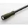Savage Gear Spinnrute SG4 Power Game Grau 2,43 m 35-100 g