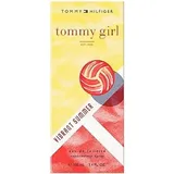 Tommy Hilfiger Tommy Girl Vibrant Summer Eau de Toilette 100 ml