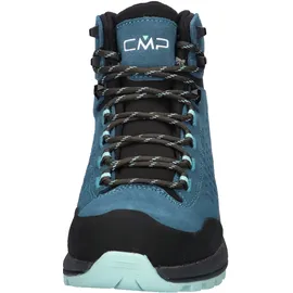 CMP Vertyx Mid Trekking Shoes Night-Opale 42 EU