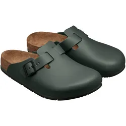 Birkenstock Clogs Boston Pro, schwarz, 47