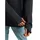 BURTON Oak Sweatshirt Schwarz 34