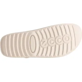 ECCO Schuhe Ecco Cozmo 3 Strap 20690302378 - Creme - 38