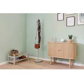 LOVE !T STORE !T Garderobenständer Loft Grau