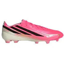 adidas F50 Hyperfast Pro FG Herren Solar Turbo/Core Black/Gold Metallic 43