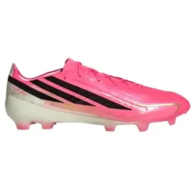 adidas F50 Hyperfast Pro FG Herren Solar Turbo/Core Black/Gold Metallic 43