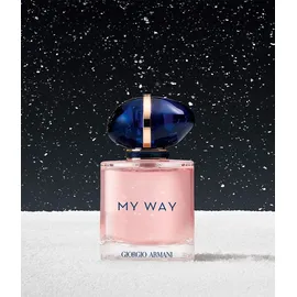 Giorgio Armani My Way Eau de Parfum 30 ml
